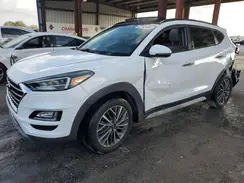 KM8J33AL3KU996164 2019 HYUNDAI TUCSON