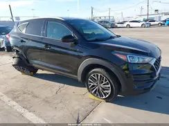 KM8J33AL3LU102827 2020 HYUNDAI TUCSON