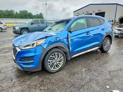 KM8J33AL3LU108143 2020 HYUNDAI TUCSON