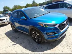 KM8J33AL3LU109700 2020 HYUNDAI TUCSON