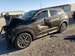 KM8J33AL3LU110782 2020 HYUNDAI TUCSON