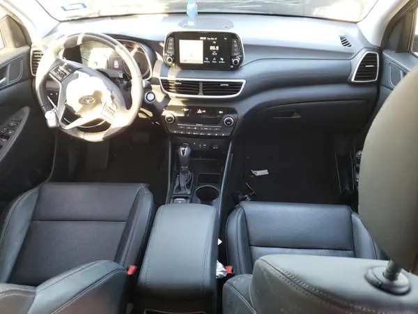 KM8J33AL3LU110782 2020 HYUNDAI TUCSON - Image 8