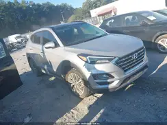 KM8J33AL3LU111883 2020 HYUNDAI TUCSON