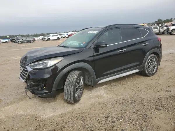 KM8J33AL3LU114234 2020 HYUNDAI TUCSON - Image 1