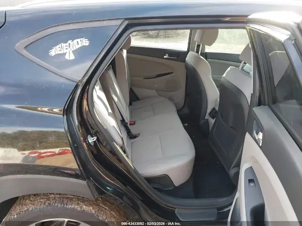 KM8J33AL3LU114413 2020 HYUNDAI TUCSON - Image 8