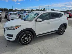 KM8J33AL3LU120339 2020 HYUNDAI TUCSON