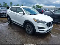 KM8J33AL3LU123029 2020 HYUNDAI TUCSON