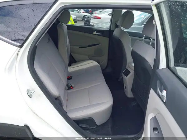 KM8J33AL3LU123029 2020 HYUNDAI TUCSON - Image 8