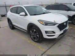 KM8J33AL3LU125752 2020 HYUNDAI TUCSON