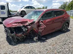 KM8J33AL3LU127050 2020 HYUNDAI TUCSON