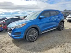KM8J33AL3LU133141 2020 HYUNDAI TUCSON