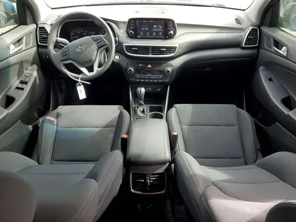 KM8J33AL3LU133141 2020 HYUNDAI TUCSON - Image 8