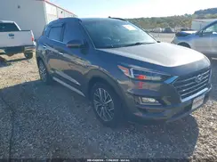 KM8J33AL3LU134760 2020 HYUNDAI TUCSON