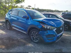 KM8J33AL3LU143037 2020 HYUNDAI TUCSON