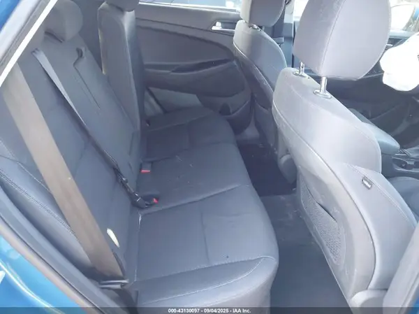 KM8J33AL3LU143037 2020 HYUNDAI TUCSON - Image 8