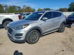KM8J33AL3LU149033 2020 HYUNDAI TUCSON