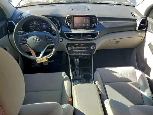 KM8J33AL3LU149033 2020 HYUNDAI TUCSON - Image 8