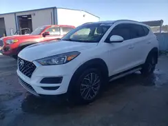 KM8J33AL3LU149436 2020 HYUNDAI TUCSON