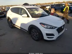 KM8J33AL3LU151591 2020 HYUNDAI TUCSON
