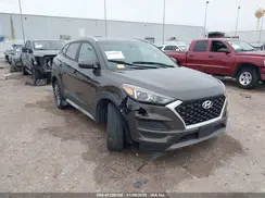 KM8J33AL3LU156192 2020 HYUNDAI TUCSON