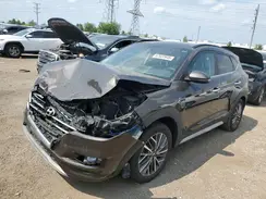KM8J33AL3LU159111 2020 HYUNDAI TUCSON
