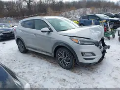 KM8J33AL3LU160159 2020 HYUNDAI TUCSON