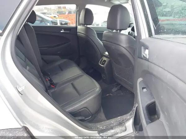 KM8J33AL3LU160159 2020 HYUNDAI TUCSON - Image 8