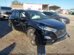 KM8J33AL3LU161991 2020 HYUNDAI TUCSON