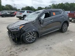 KM8J33AL3LU167953 2020 HYUNDAI TUCSON
