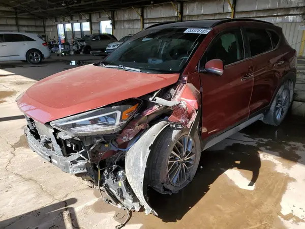 KM8J33AL3LU174482 2020 HYUNDAI TUCSON - Image 1