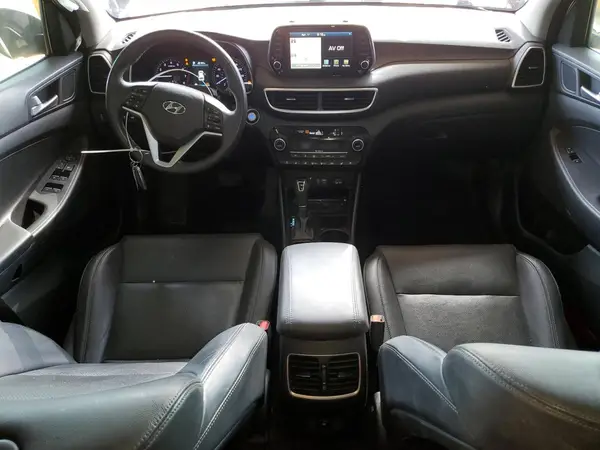 KM8J33AL3LU174482 2020 HYUNDAI TUCSON - Image 8
