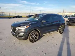 KM8J33AL3LU178547 2020 HYUNDAI TUCSON