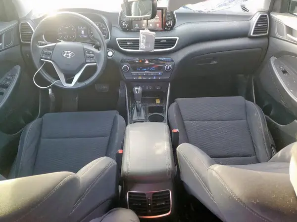 KM8J33AL3LU178547 2020 HYUNDAI TUCSON - Image 8