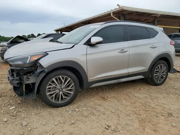 KM8J33AL3LU179889 2020 HYUNDAI TUCSON - Image 1