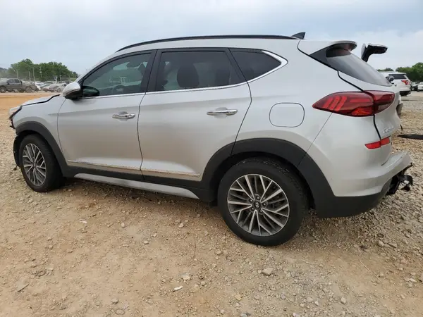 KM8J33AL3LU179889 2020 HYUNDAI TUCSON - Image 2