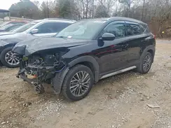 KM8J33AL3LU184672 2020 HYUNDAI TUCSON