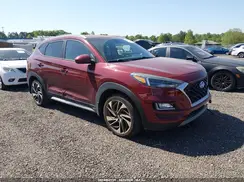 KM8J33AL3LU192206 2020 HYUNDAI TUCSON