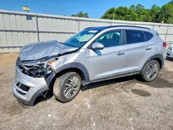 KM8J33AL3LU196045 2020 HYUNDAI TUCSON