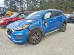KM8J33AL3LU196479 2020 HYUNDAI TUCSON