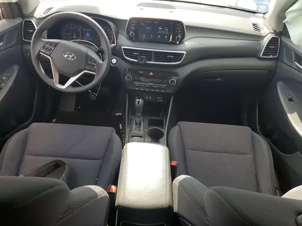 KM8J33AL3LU196479 2020 HYUNDAI TUCSON - Image 8