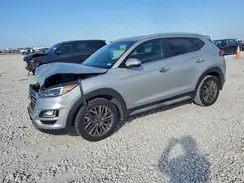KM8J33AL3LU197258 2020 HYUNDAI TUCSON
