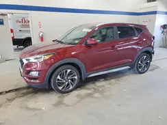 KM8J33AL3LU198992 2020 HYUNDAI TUCSON