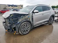 KM8J33AL3LU199527 2020 HYUNDAI TUCSON