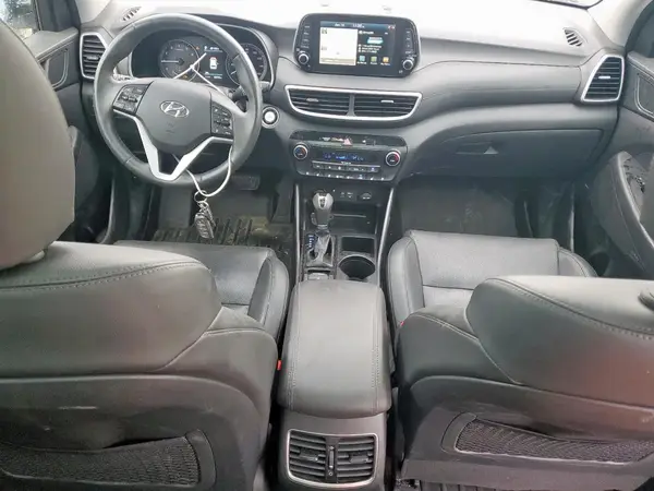 KM8J33AL3LU199527 2020 HYUNDAI TUCSON - Image 8