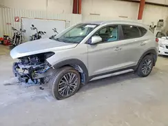 KM8J33AL3LU211837 2020 HYUNDAI TUCSON