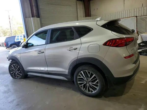 KM8J33AL3LU211837 2020 HYUNDAI TUCSON - Image 2