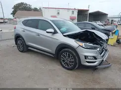 KM8J33AL3LU216424 2020 HYUNDAI TUCSON
