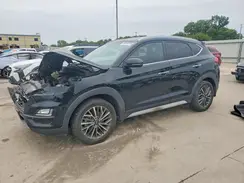 KM8J33AL3LU216665 2020 HYUNDAI TUCSON
