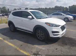 KM8J33AL3LU223941 2020 HYUNDAI TUCSON