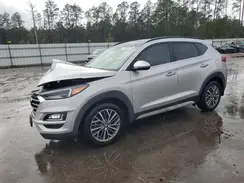 KM8J33AL3LU225172 2020 HYUNDAI TUCSON